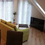 Layblick 아파트호텔