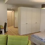 아파트호텔 Layblick 4*