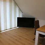 Layblick 아파트호텔 4*
