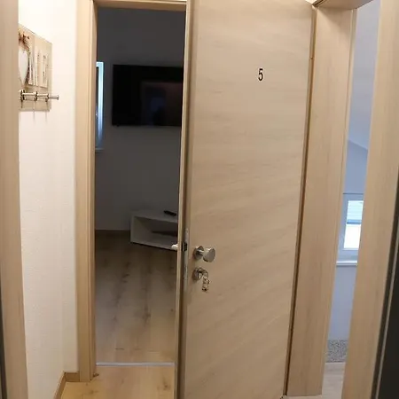 Lägenhetshotell Layblick Senhals