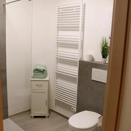 Layblick Lägenhetshotell