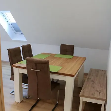Lägenhetshotell Layblick
