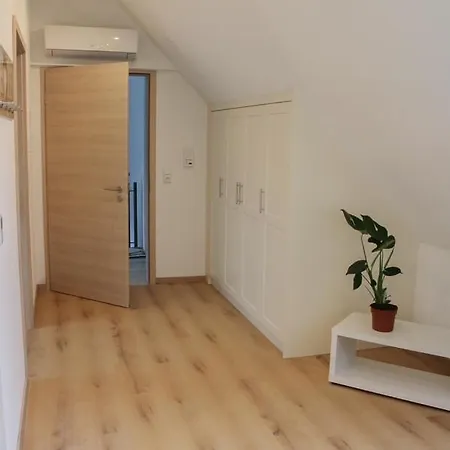 Lägenhetshotell Layblick Senhals