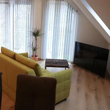 Layblick Lägenhetshotell