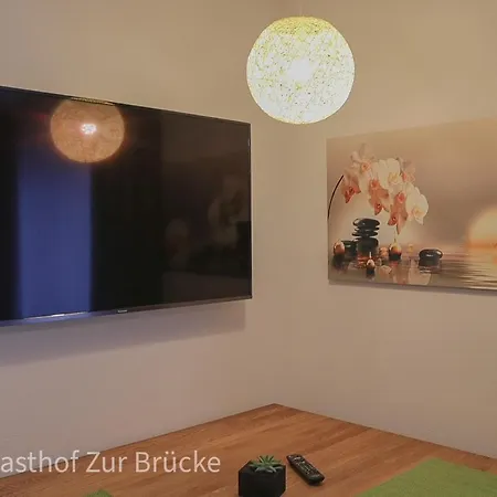 Aparthotel Layblick Senhals