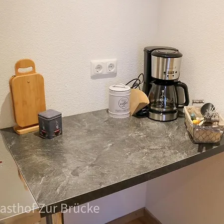 Lägenhetshotell Layblick