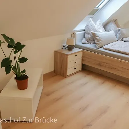 Layblick Lägenhetshotell