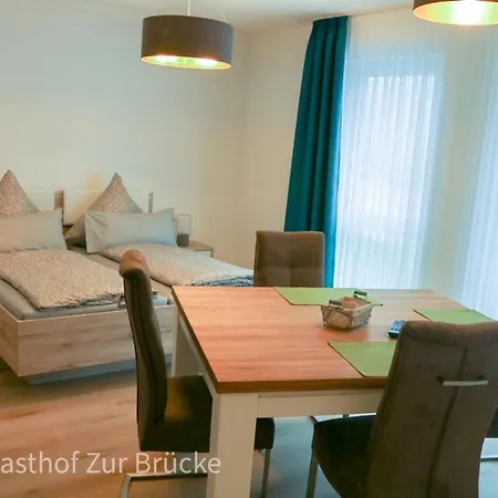 Aparthotel Layblick Senhals