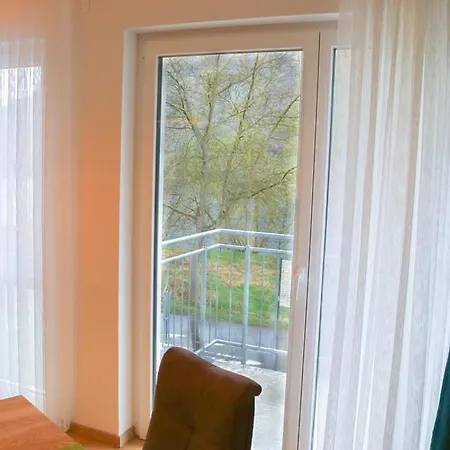 Layblick Aparthotel 4*