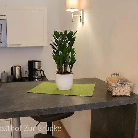Lägenhetshotell Layblick
