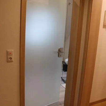 Layblick Lägenhetshotell 4*