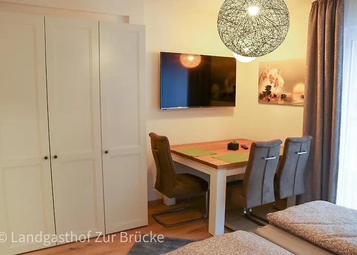 Layblick Aparthotel Senhals