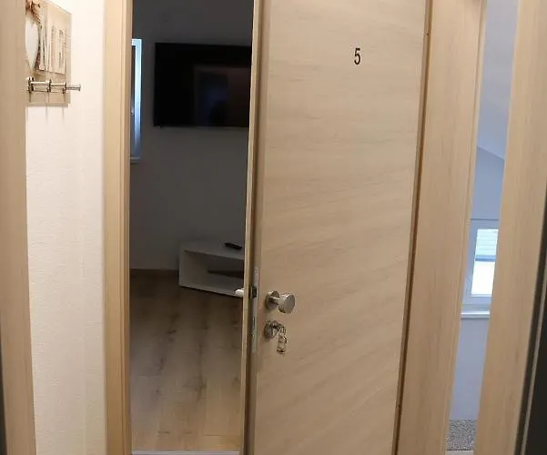 Aparthotel Layblick Senhals