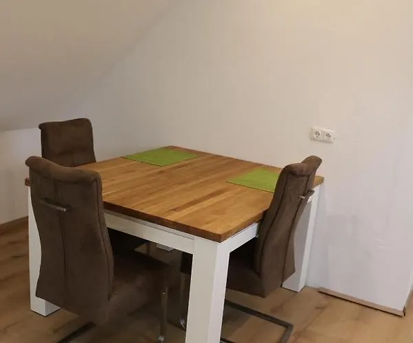 Layblick Aparthotel Senhals