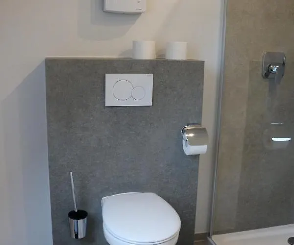 Aparthotel Layblick Senhals