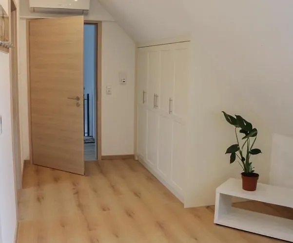 Aparthotel Layblick Senhals