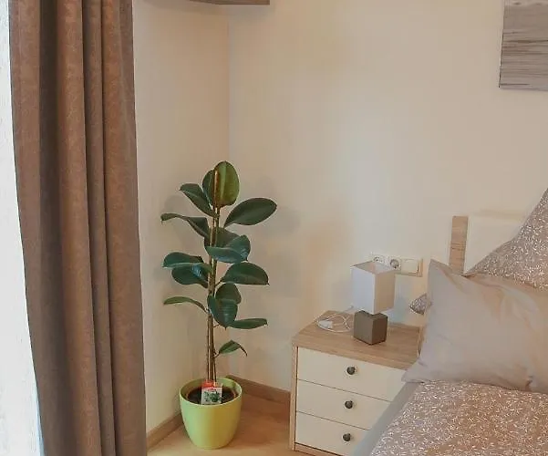 Layblick Aparthotel Senhals