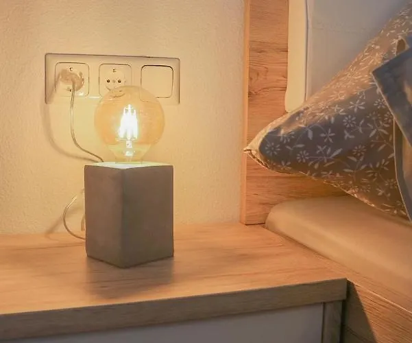 Layblick Aparthotel Senhals