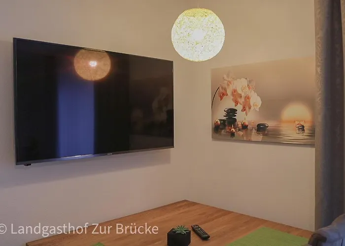 Aparthotel Layblick Senhals