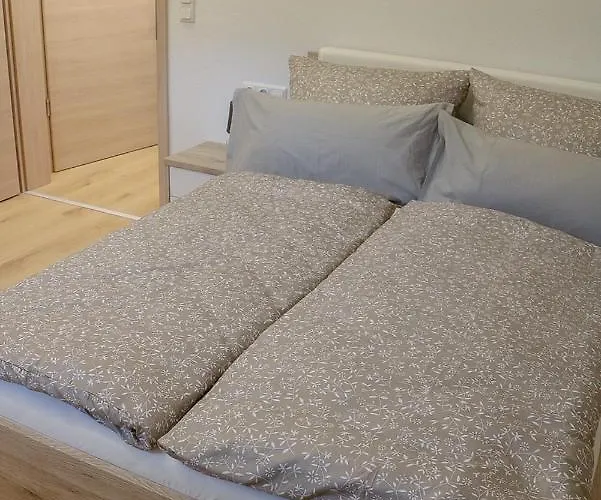 Aparthotel Layblick Senhals