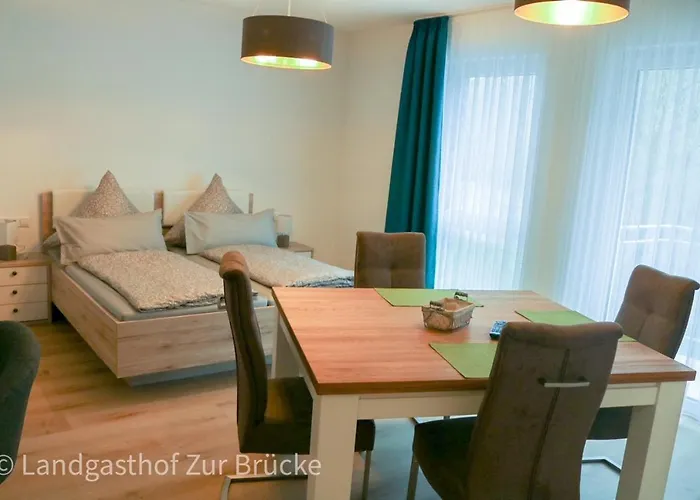 Aparthotel Layblick Senhals