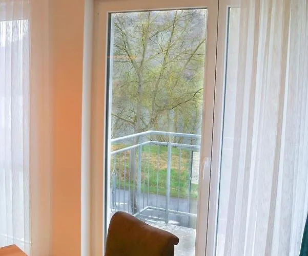 Layblick Aparthotel 4*