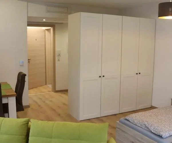 Aparthotel Layblick 4*